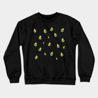 avocados Crewneck Sweatshirt